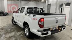 ئێم جی T60